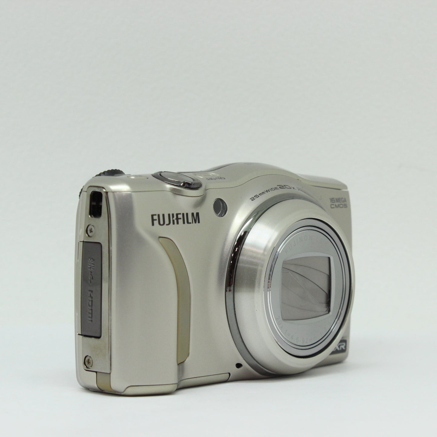 中古 FUJIFILM Finepix F770 EXR ゴールド