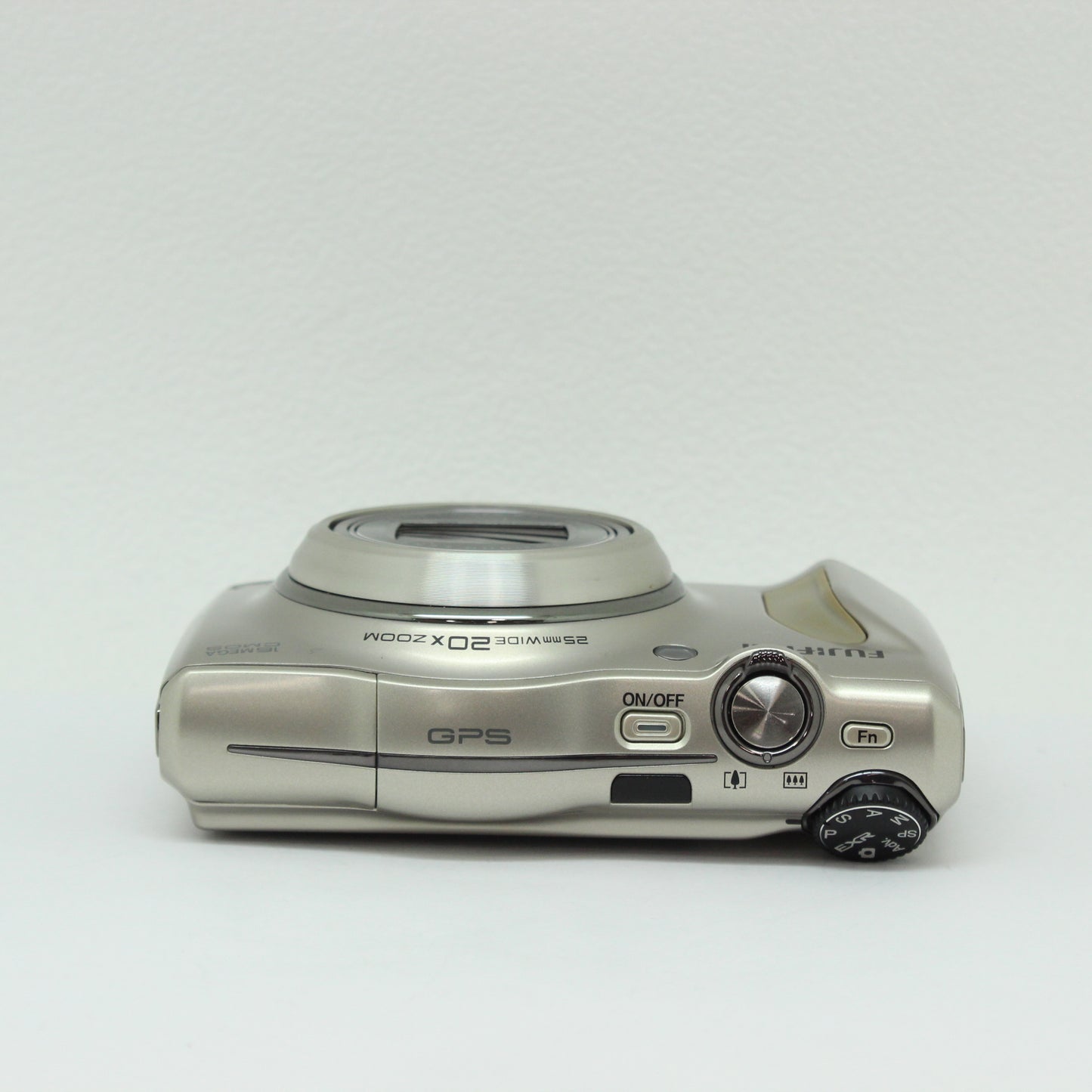 中古 FUJIFILM Finepix F770 EXR ゴールド