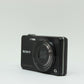 中古 SONY Cyber Shot DSC-WX220 ブラック #0066913