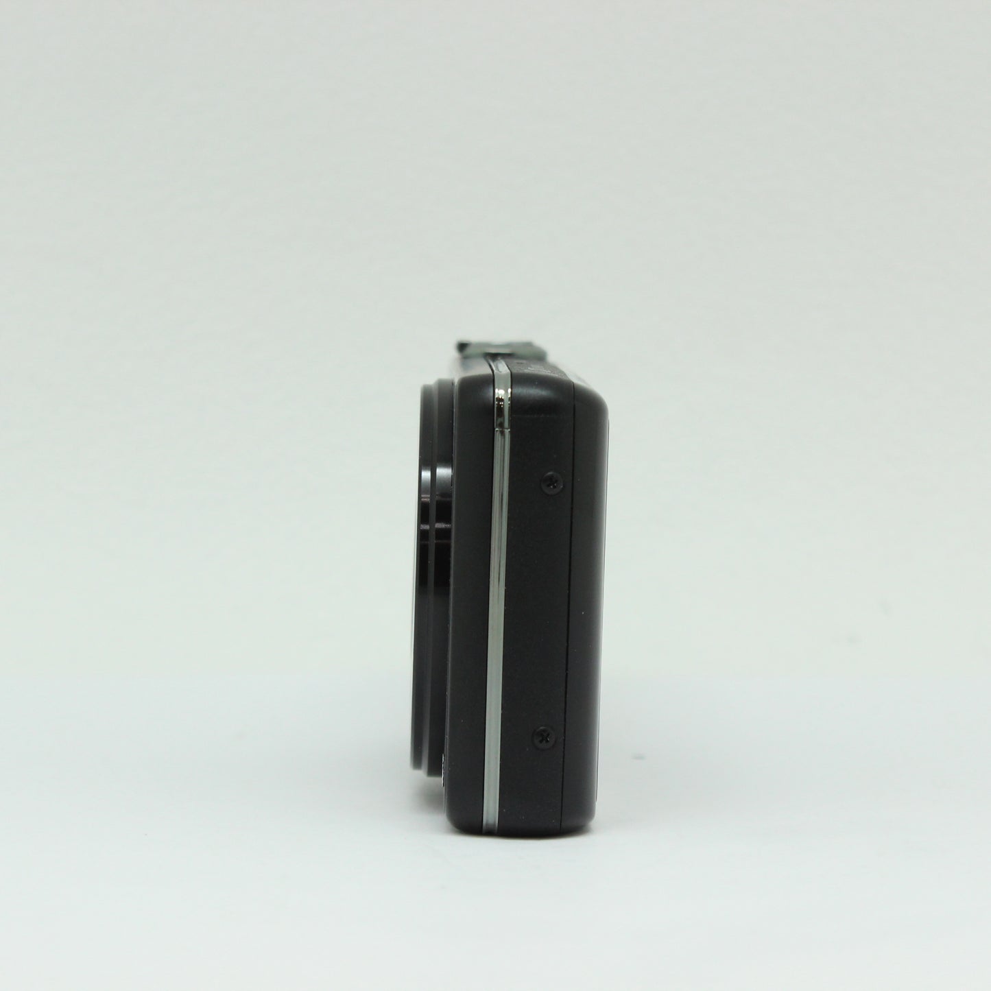 中古 SONY Cyber Shot DSC-WX220 ブラック #0066913