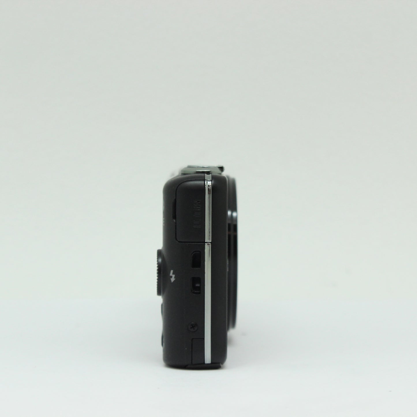 中古 SONY Cyber Shot DSC-WX220 ブラック #0066913