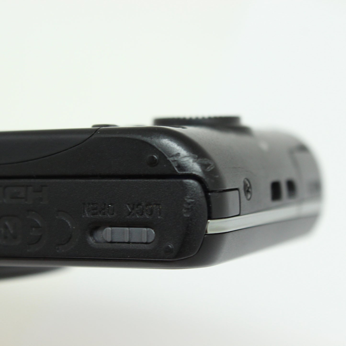 中古 SONY Cyber Shot DSC-WX220 ブラック #0107778