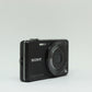 中古 SONY Cyber Shot DSC-WX220 ブラック #0107778