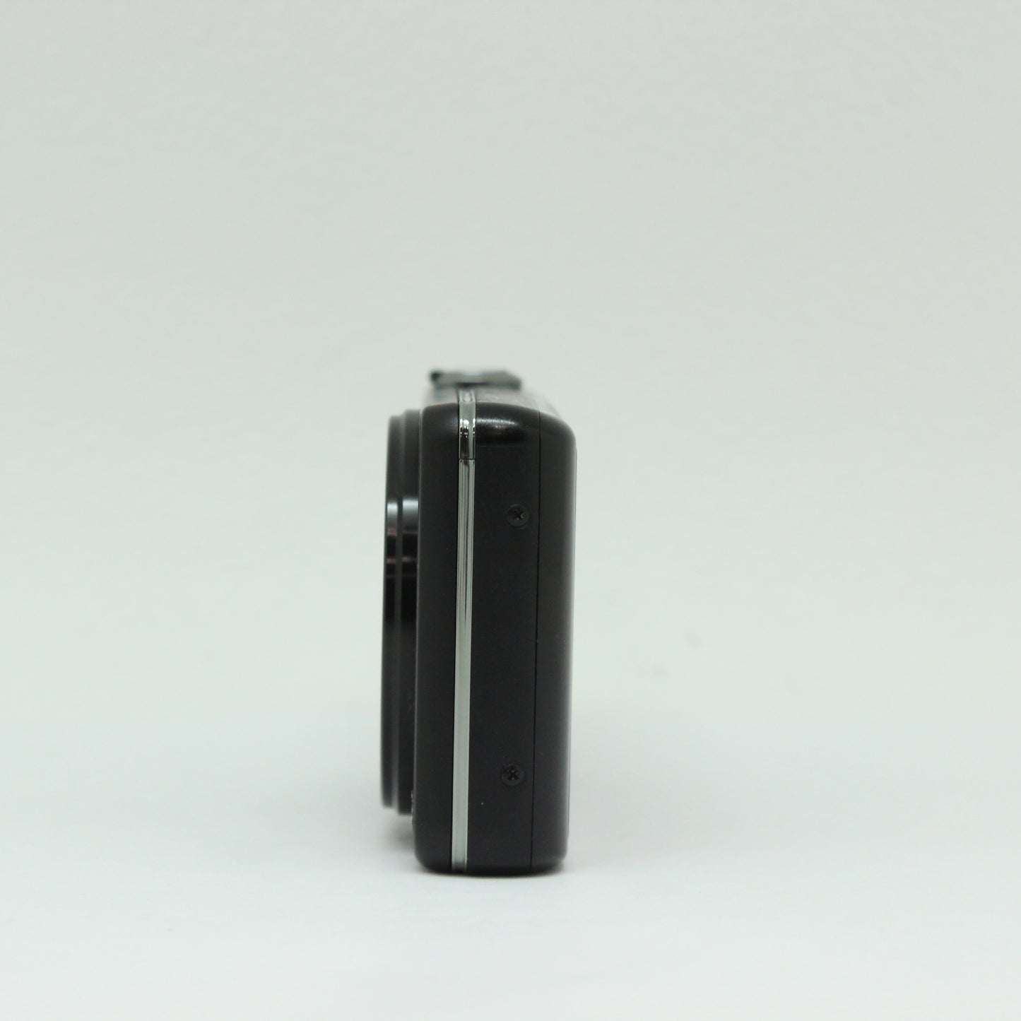 中古 SONY Cyber Shot DSC-WX220 ブラック #0107778