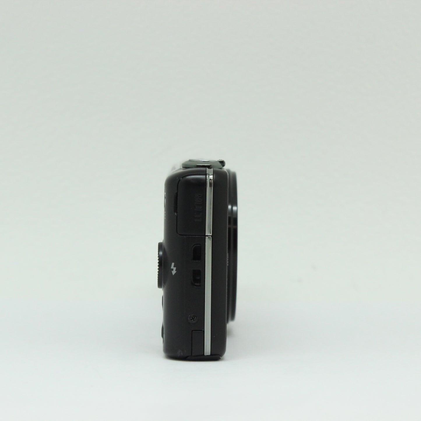 中古 SONY Cyber Shot DSC-WX220 ブラック #0107778