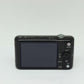中古 SONY Cyber Shot DSC-WX220 ブラック #0107778