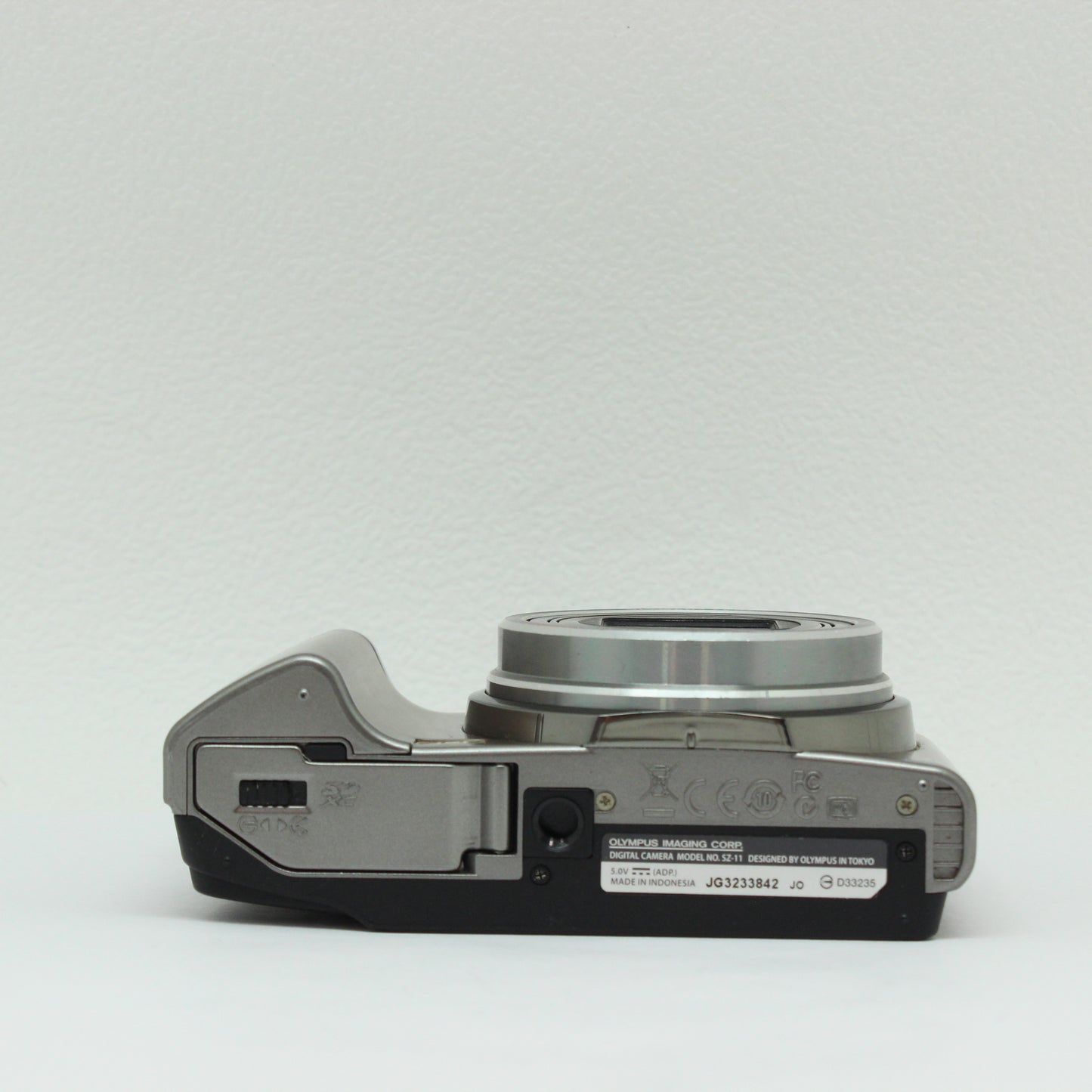 中古 OLYMPUS SZ-11
