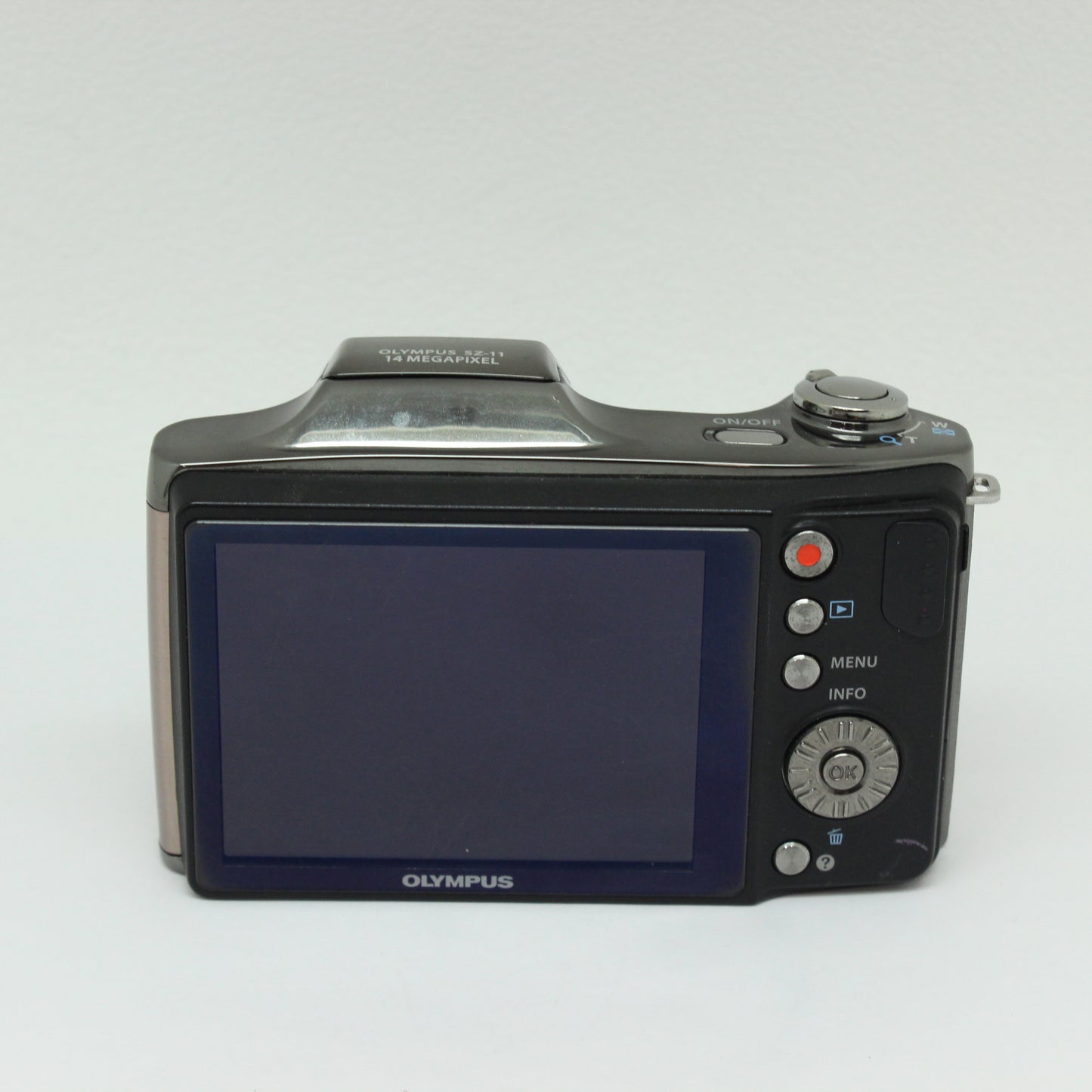 中古 OLYMPUS SZ-11