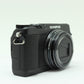 中古 OLYMPUS STYLUS-SH2 ブラック