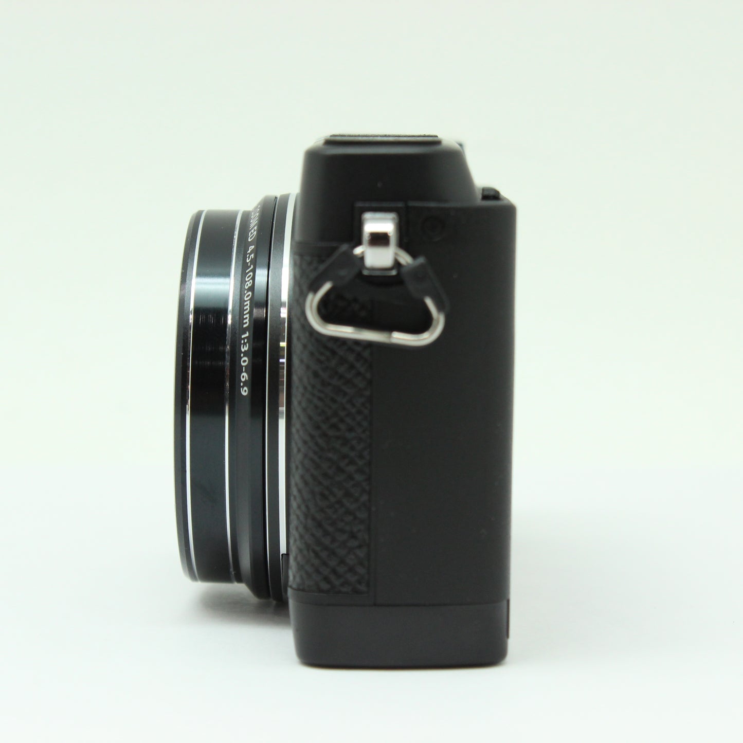 中古 OLYMPUS STYLUS-SH2 ブラック