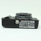 中古 OLYMPUS STYLUS-SH2 ブラック