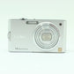 中古 Panasonic DMC-FX66 シルバー