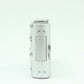 中古 Panasonic DMC-FX66 シルバー