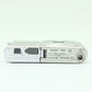 中古 Panasonic DMC-FX66 シルバー
