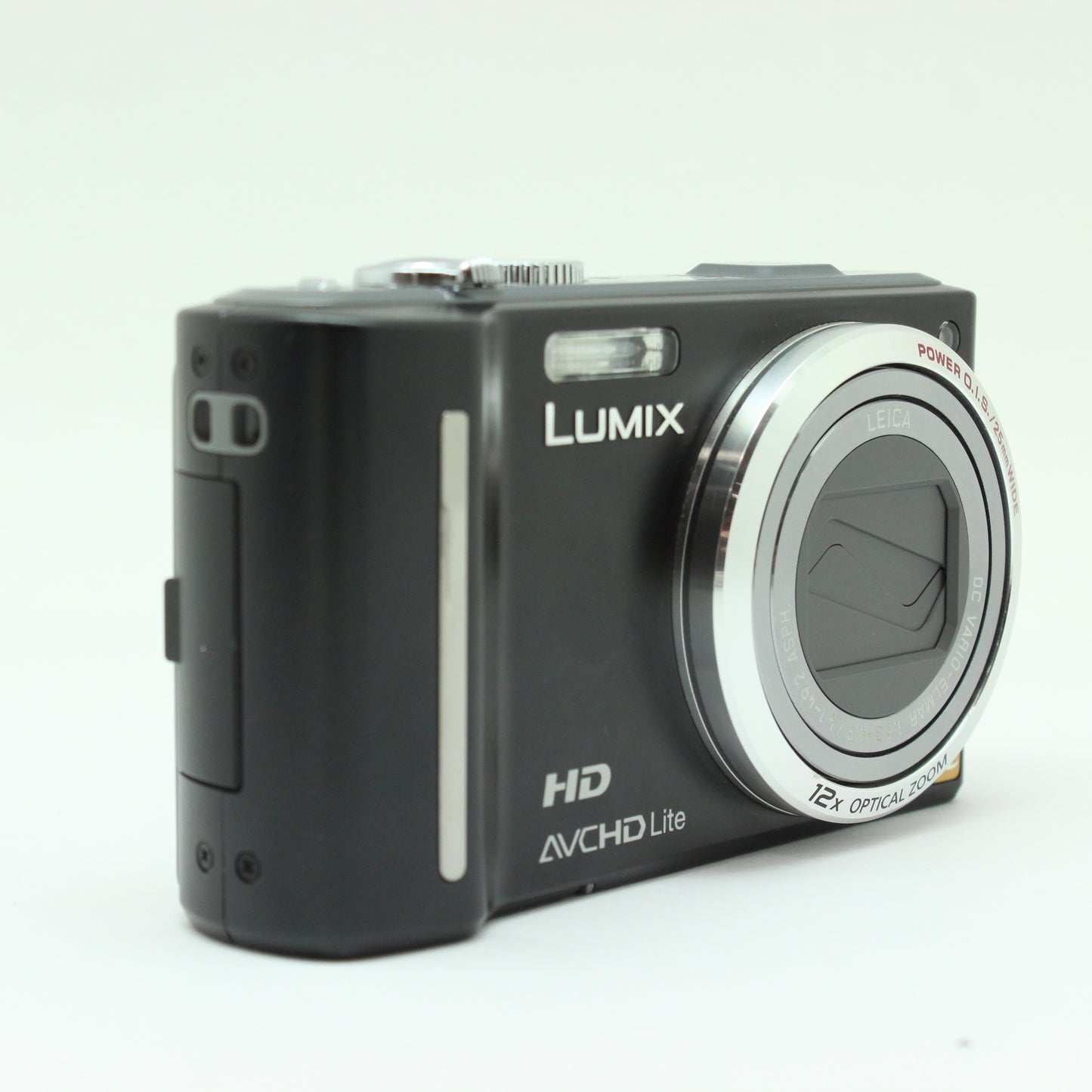 中古 Panasonic LIMIX DMC-TZ10