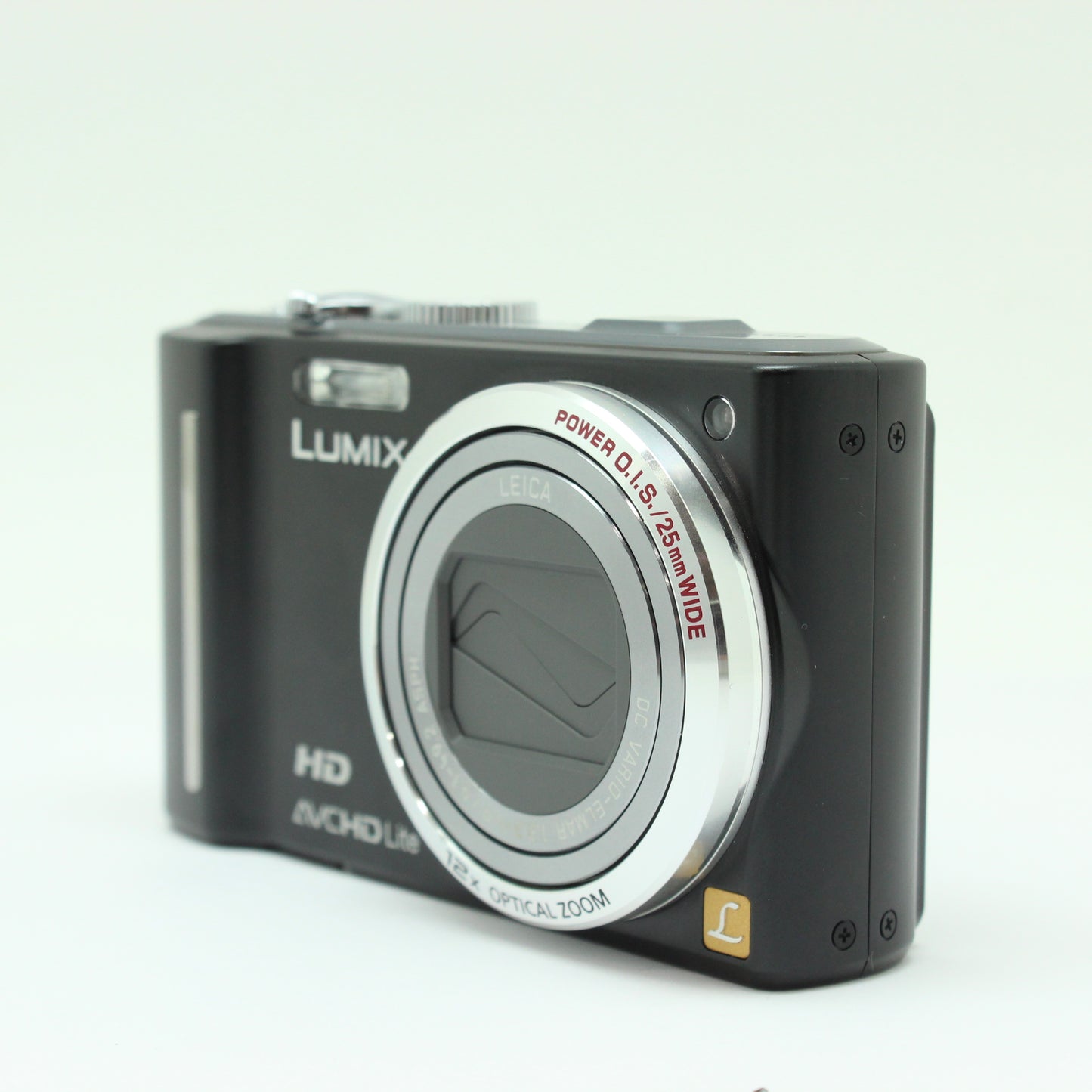 中古 Panasonic LIMIX DMC-TZ10