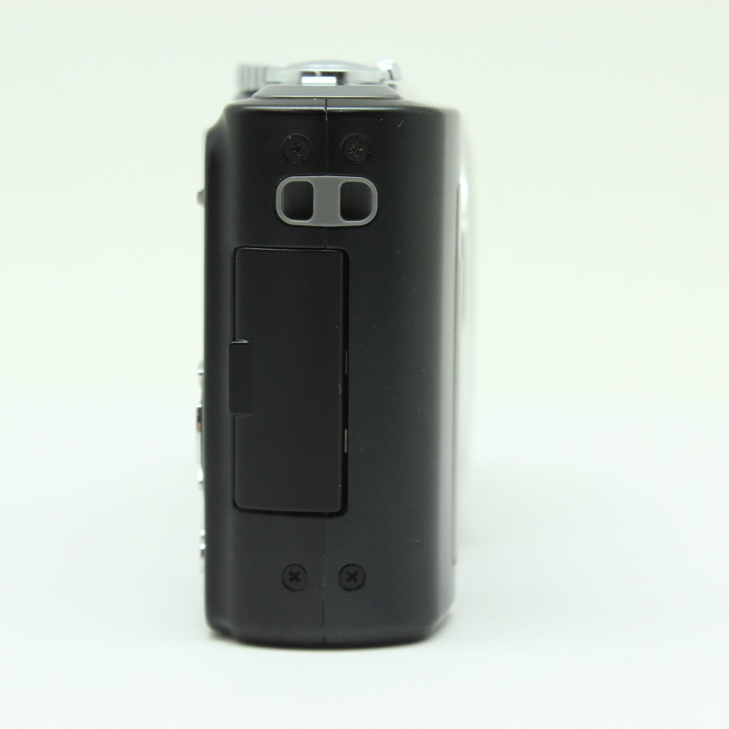 中古 Panasonic LIMIX DMC-TZ10