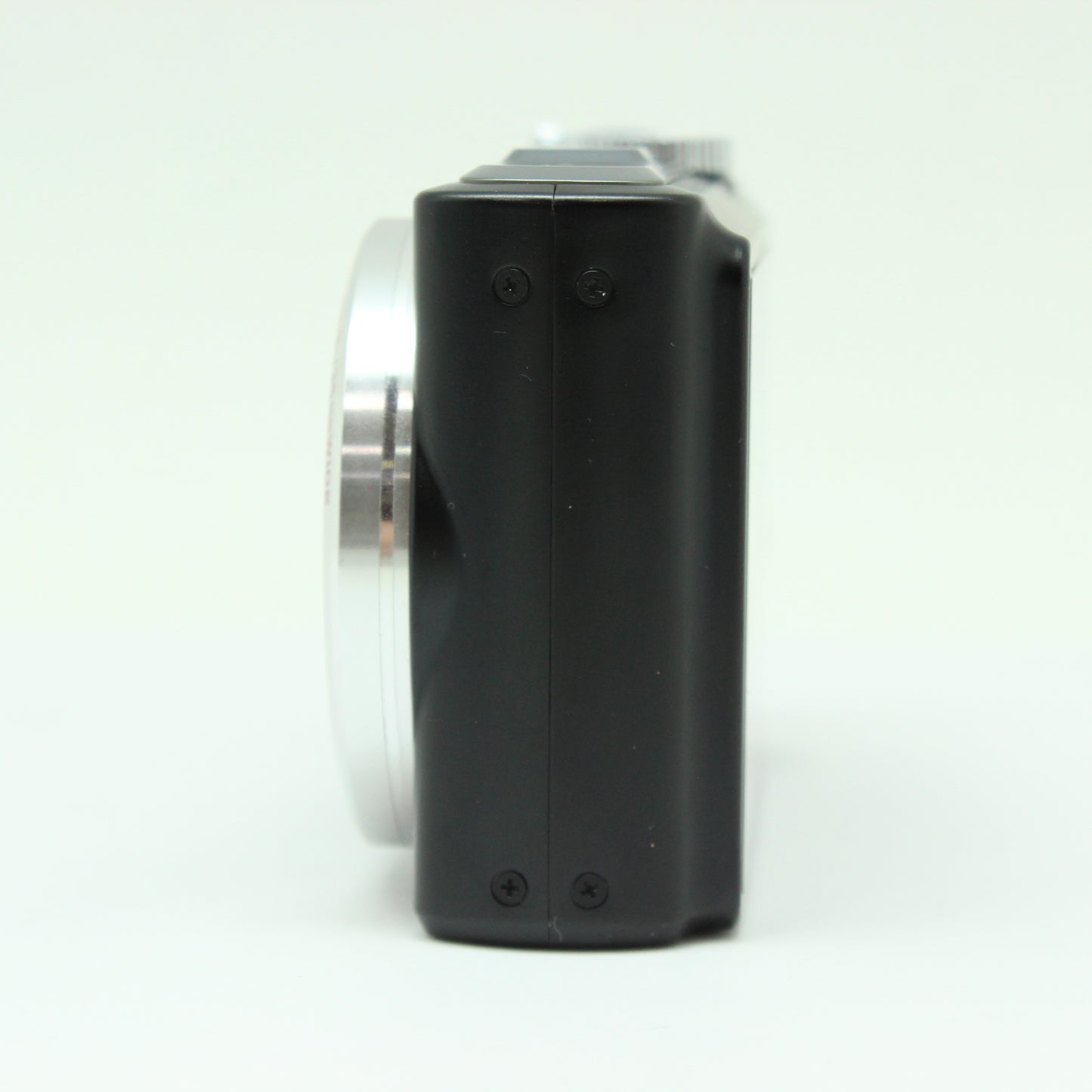 中古 Panasonic LIMIX DMC-TZ10