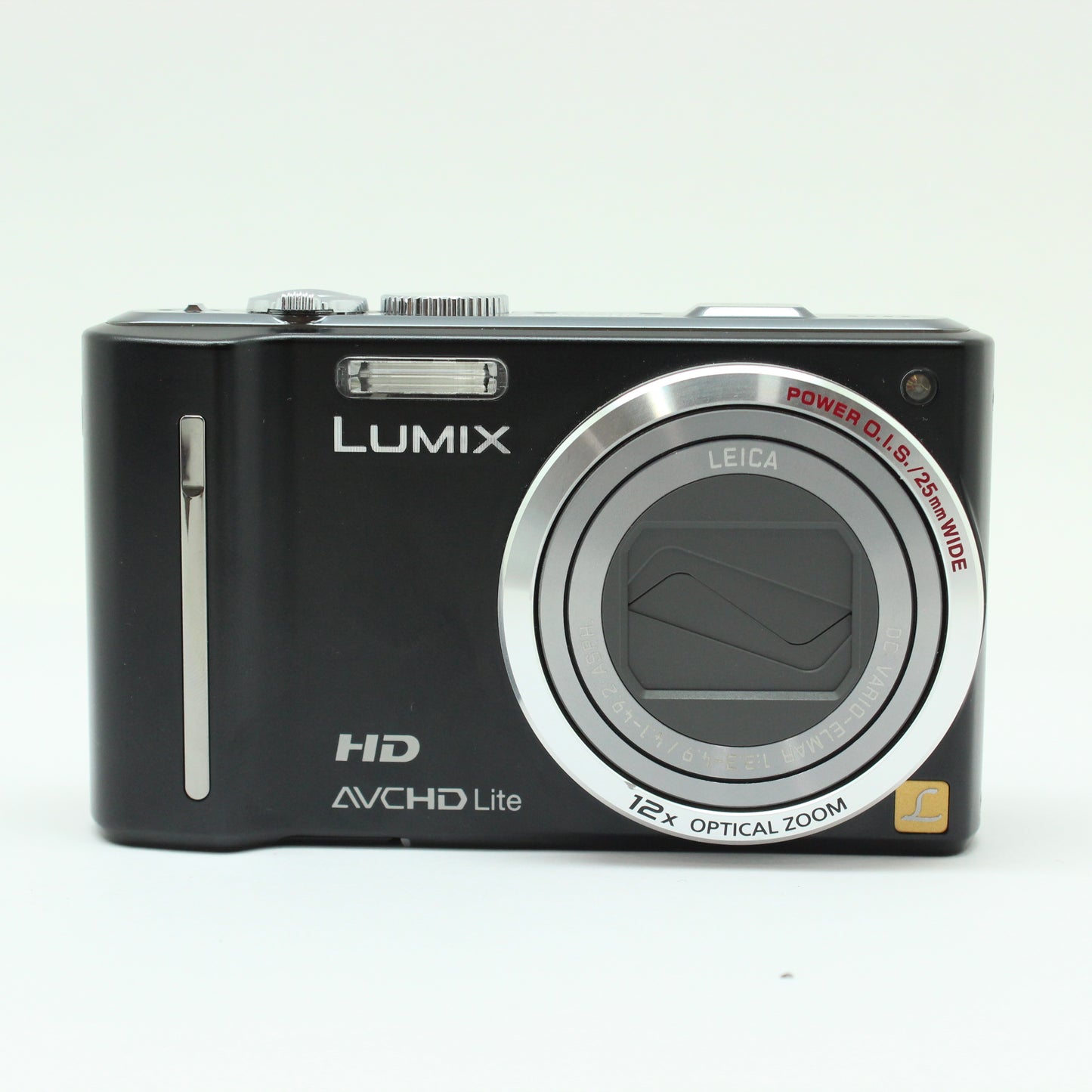中古 Panasonic LIMIX DMC-TZ10