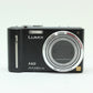 中古 Panasonic LIMIX DMC-TZ10