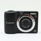 中古 Canon Power shot A1400 ブラック