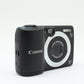 中古 Canon Power shot A1400 ブラック