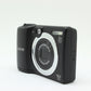 中古 Canon Power shot A1400 ブラック