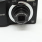 中古 Canon Power shot A1400 ブラック
