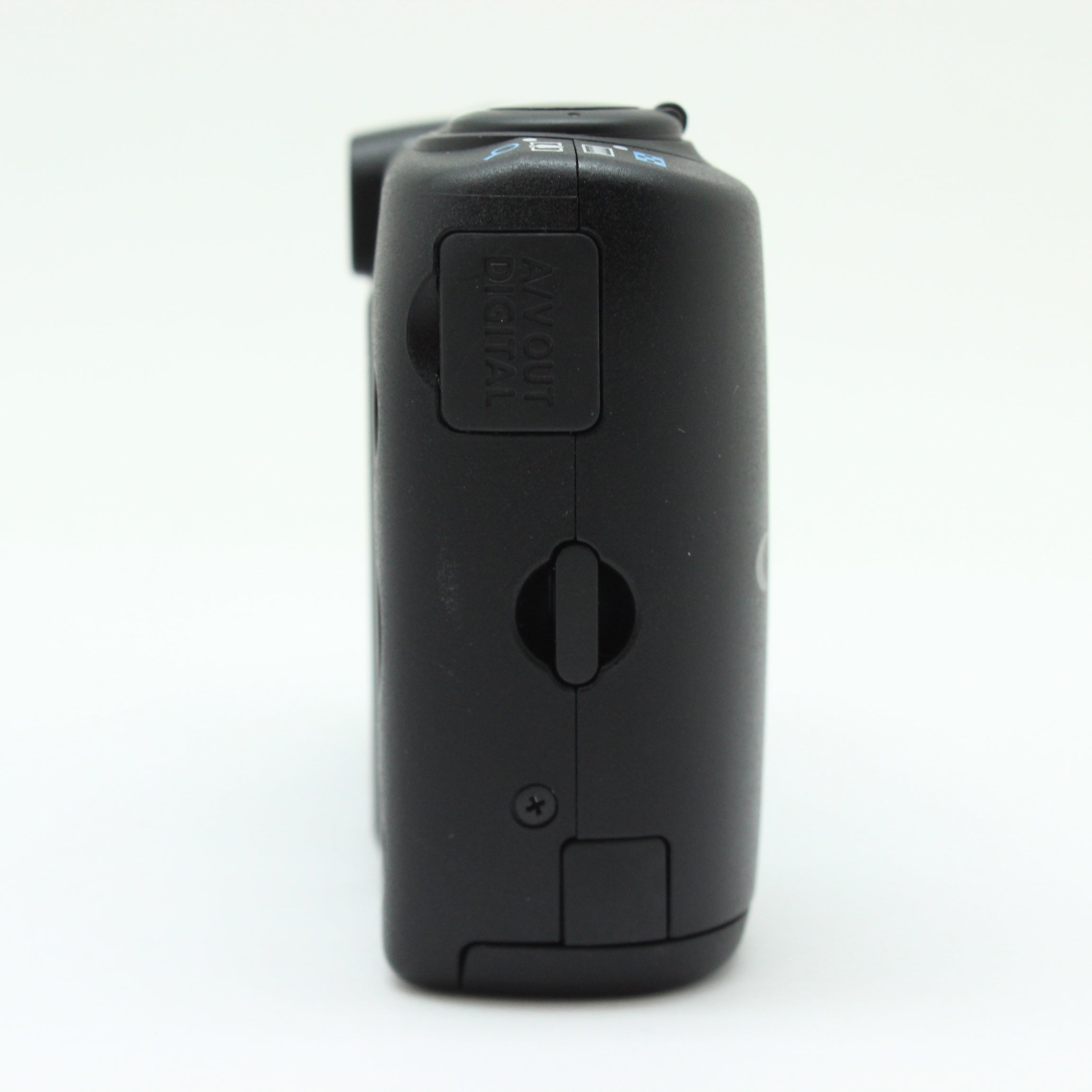中古 Canon Power shot A1400 ブラック
