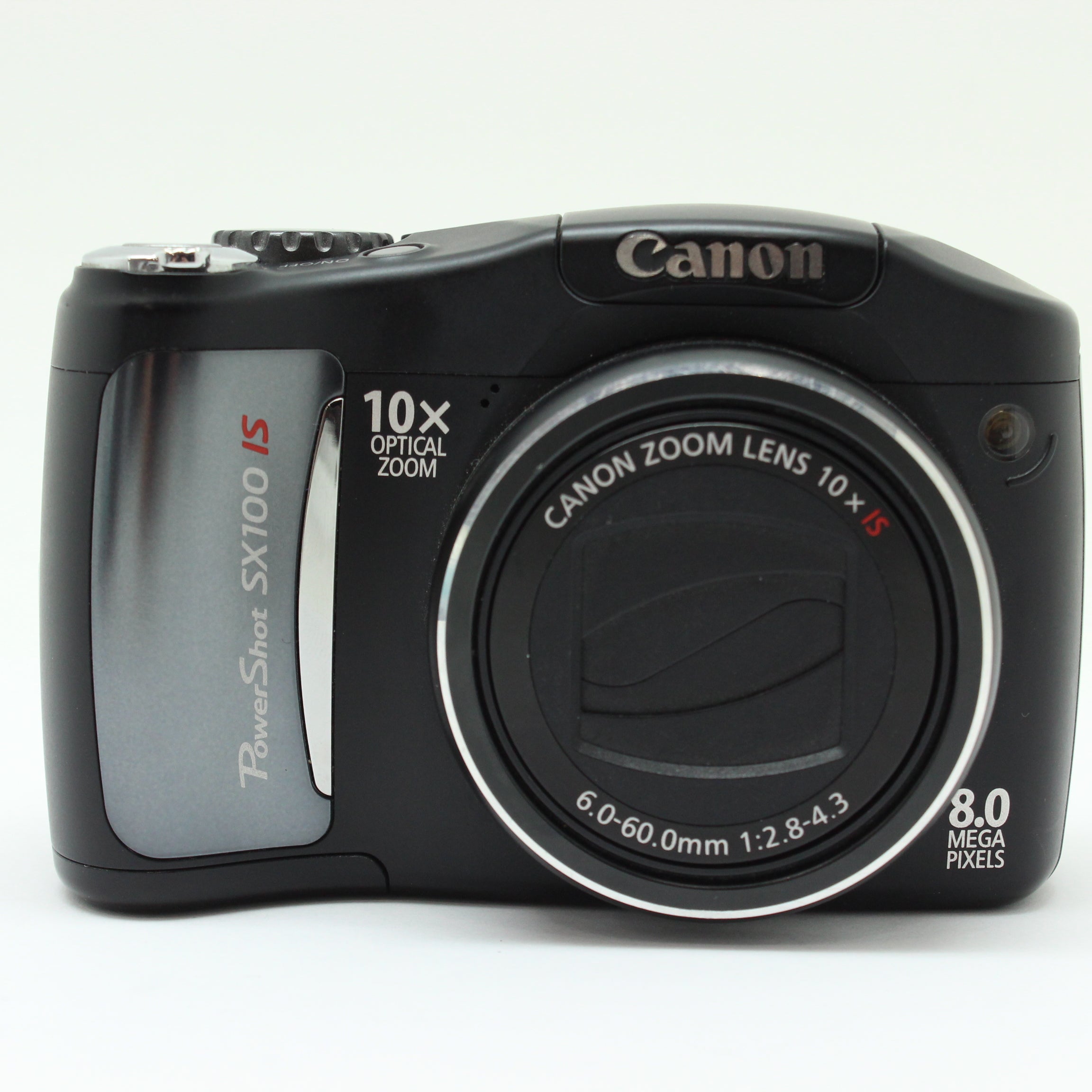 ���� Canon Powershot SX100 IS
