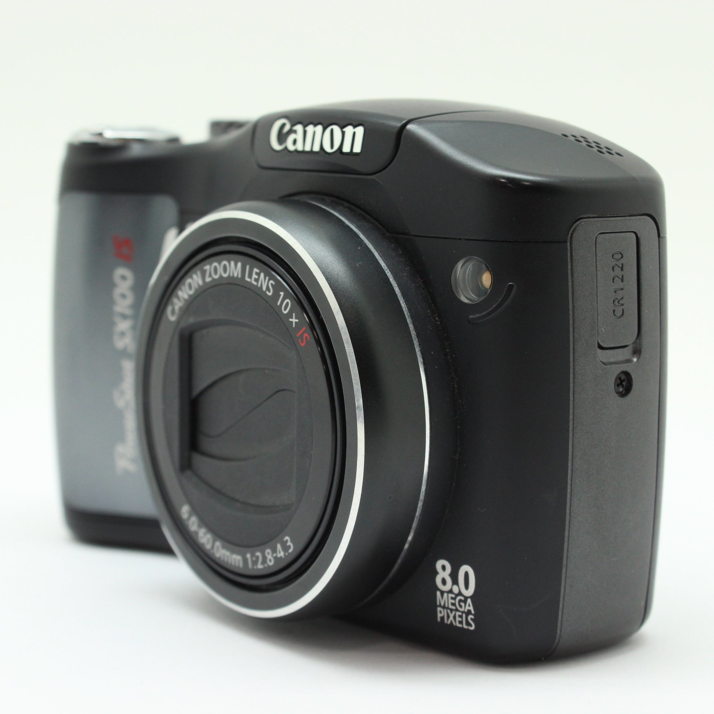 ���� Canon Powershot SX100 IS