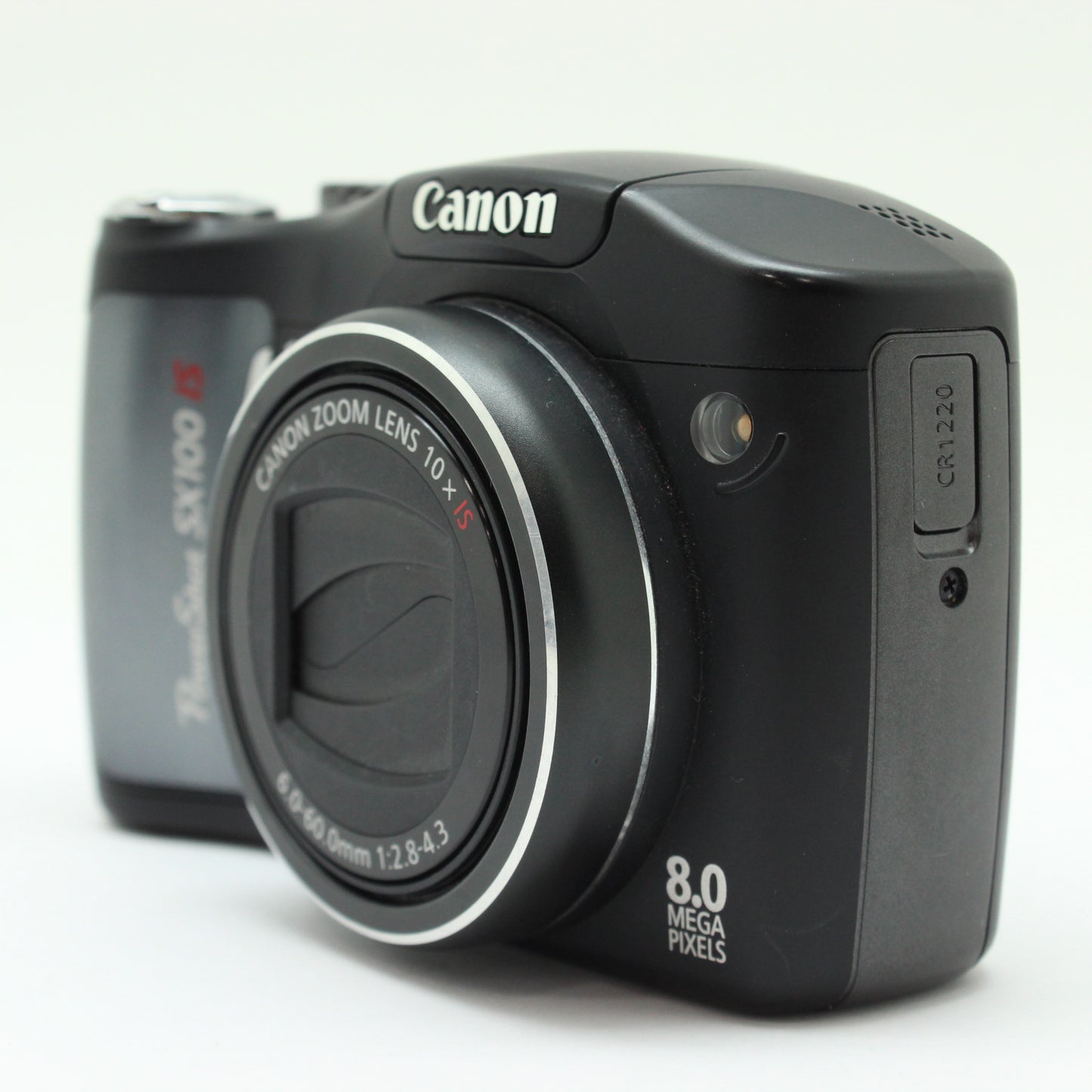 中古 Canon Powershot SX100 IS