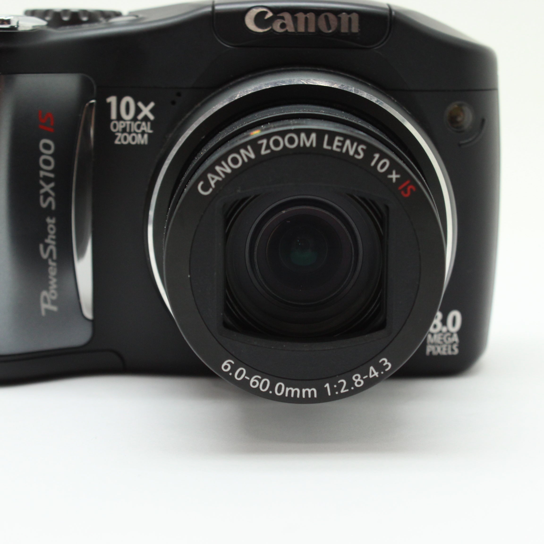 ���� Canon Powershot SX100 IS