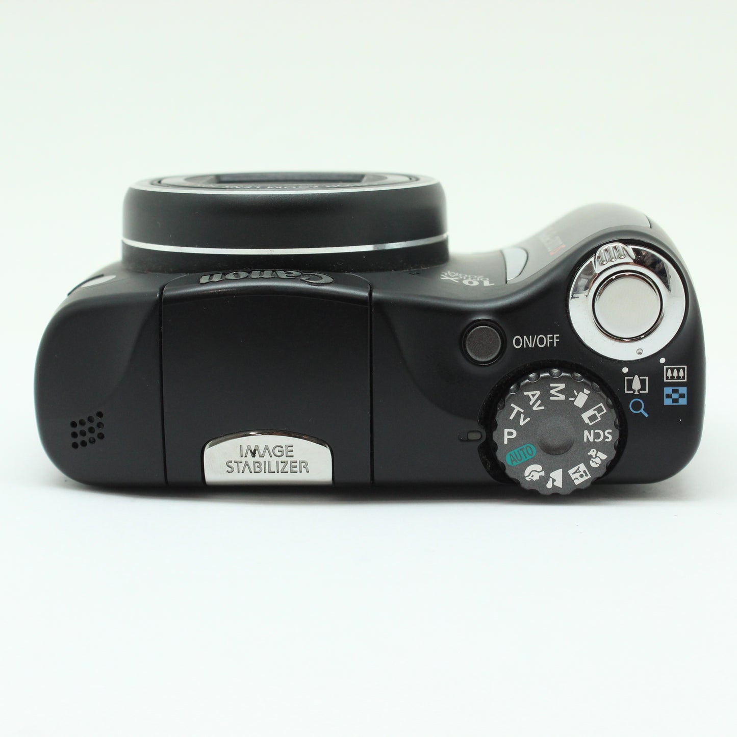 中古 Canon Powershot SX100 IS