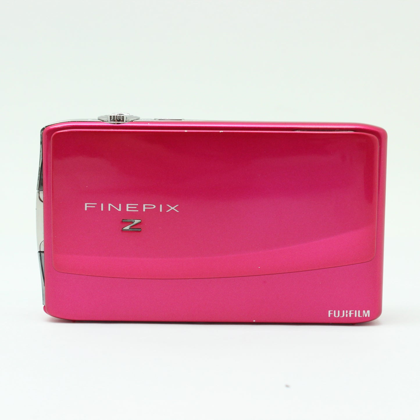中古 FUJIFILM FinePIX Z900 EXR ローズ