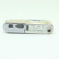 中古 Panasonic DMC-FX66 ゴールド