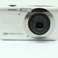 中古 CASIO EXILM-290 シルバー
