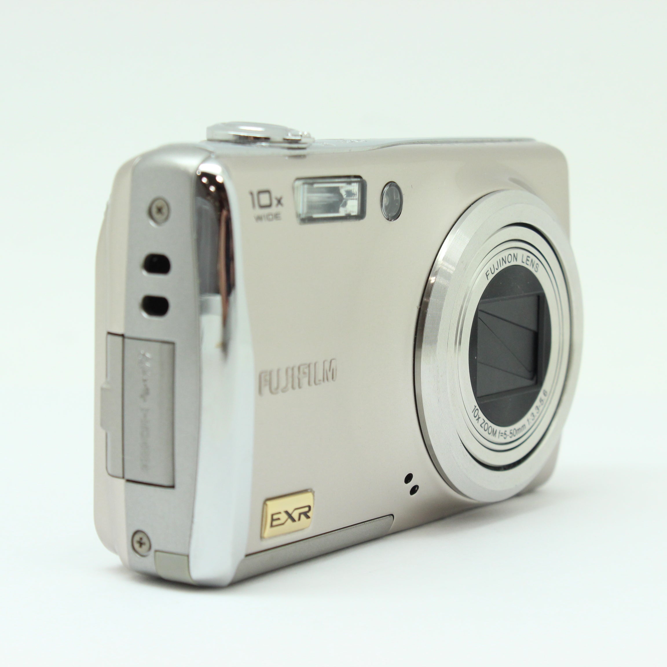���� FUJIFILM FINEPIX F80 EXR ���[�Y�S�[���h