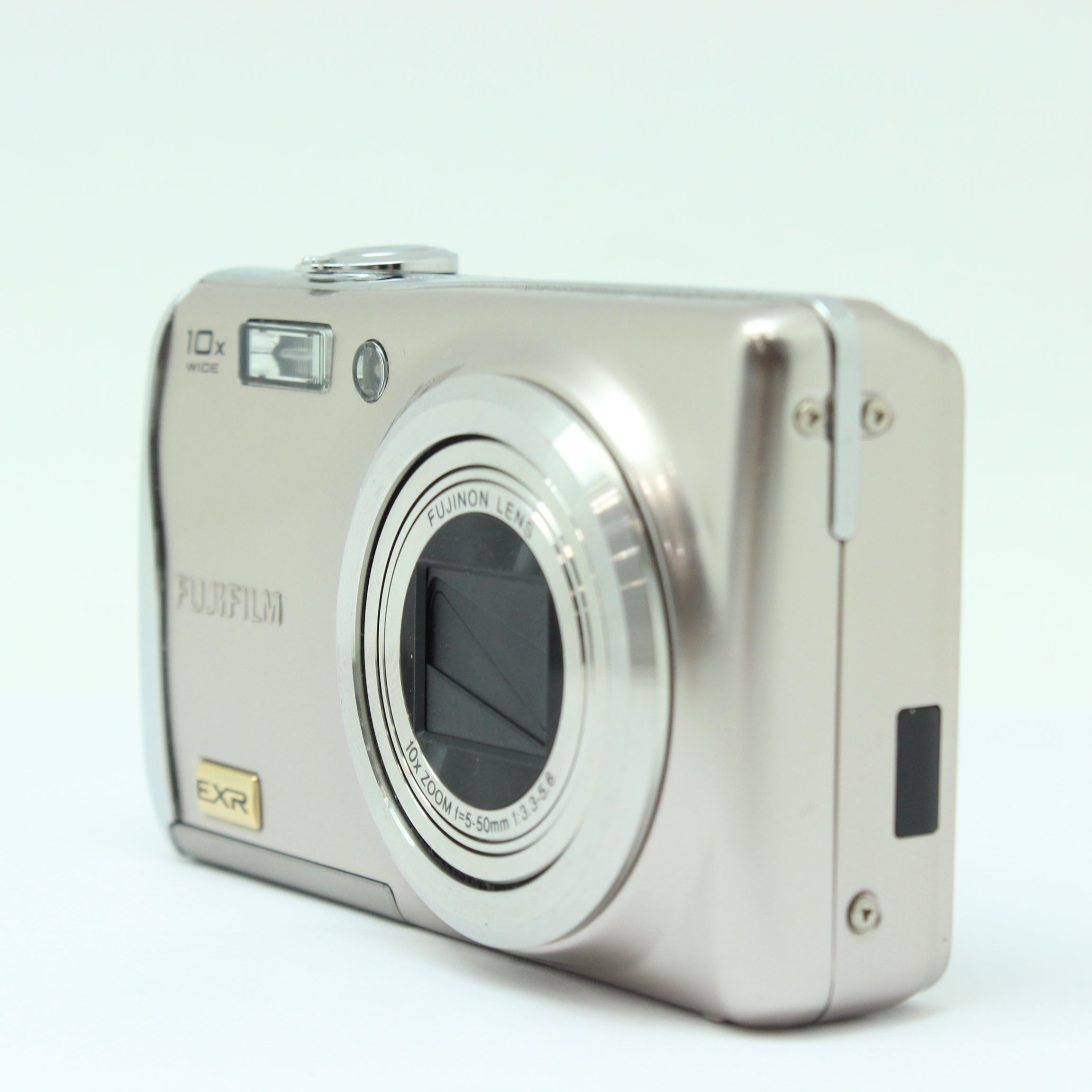 ���� FUJIFILM FINEPIX F80 EXR ���[�Y�S�[���h