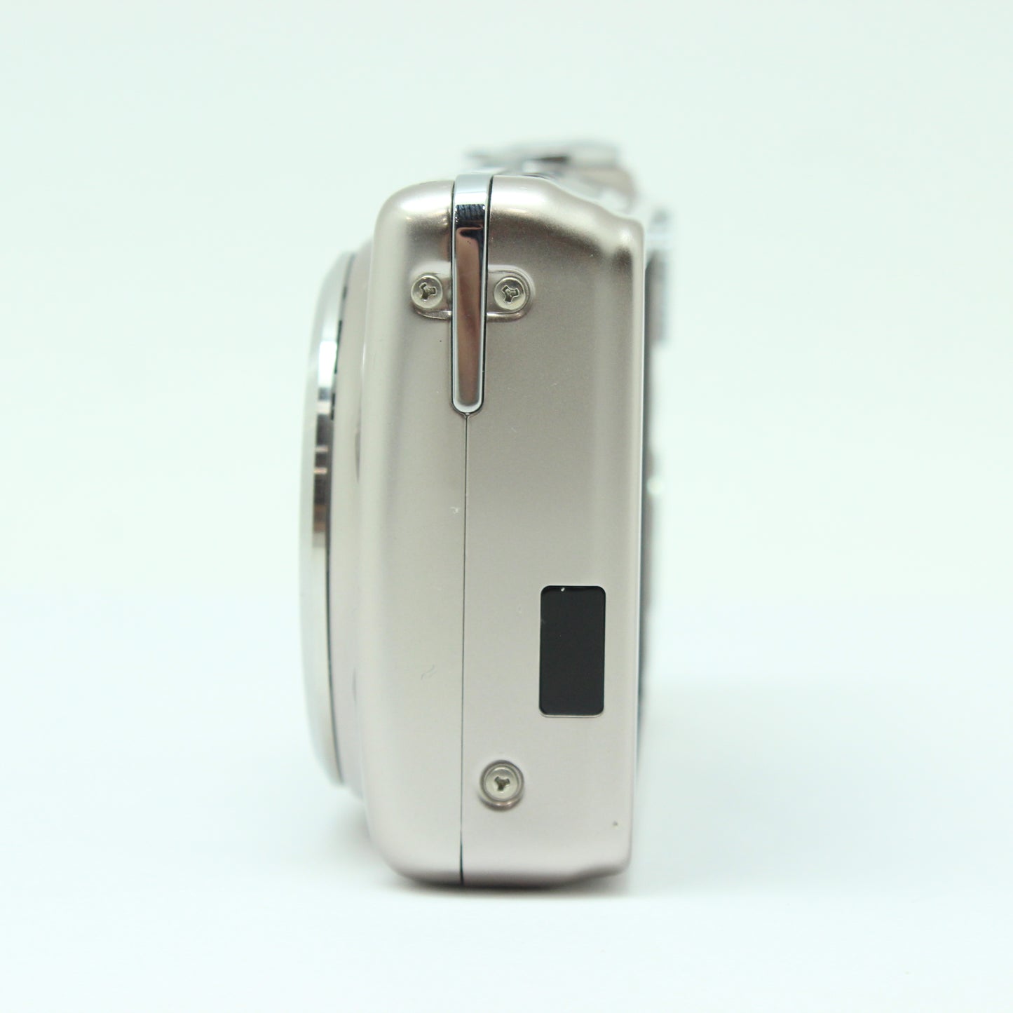 中古 FUJIFILM FINEPIX F80 EXR ローズゴールド