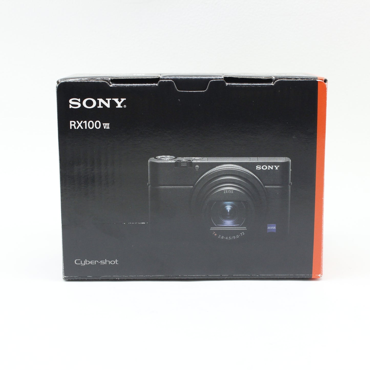 中古 SONY DSC-RX100M7