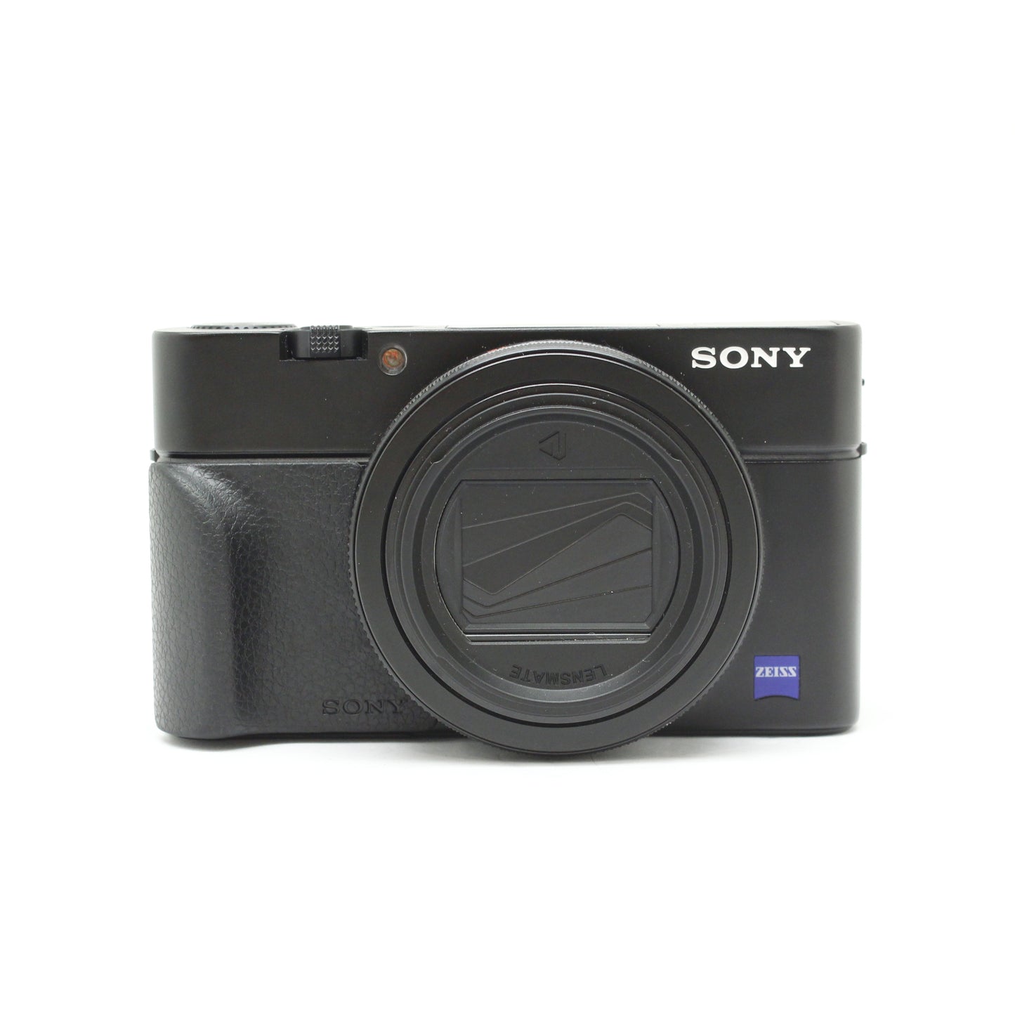 中古 SONY DSC-RX100M7