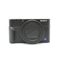 中古 SONY DSC-RX100M7