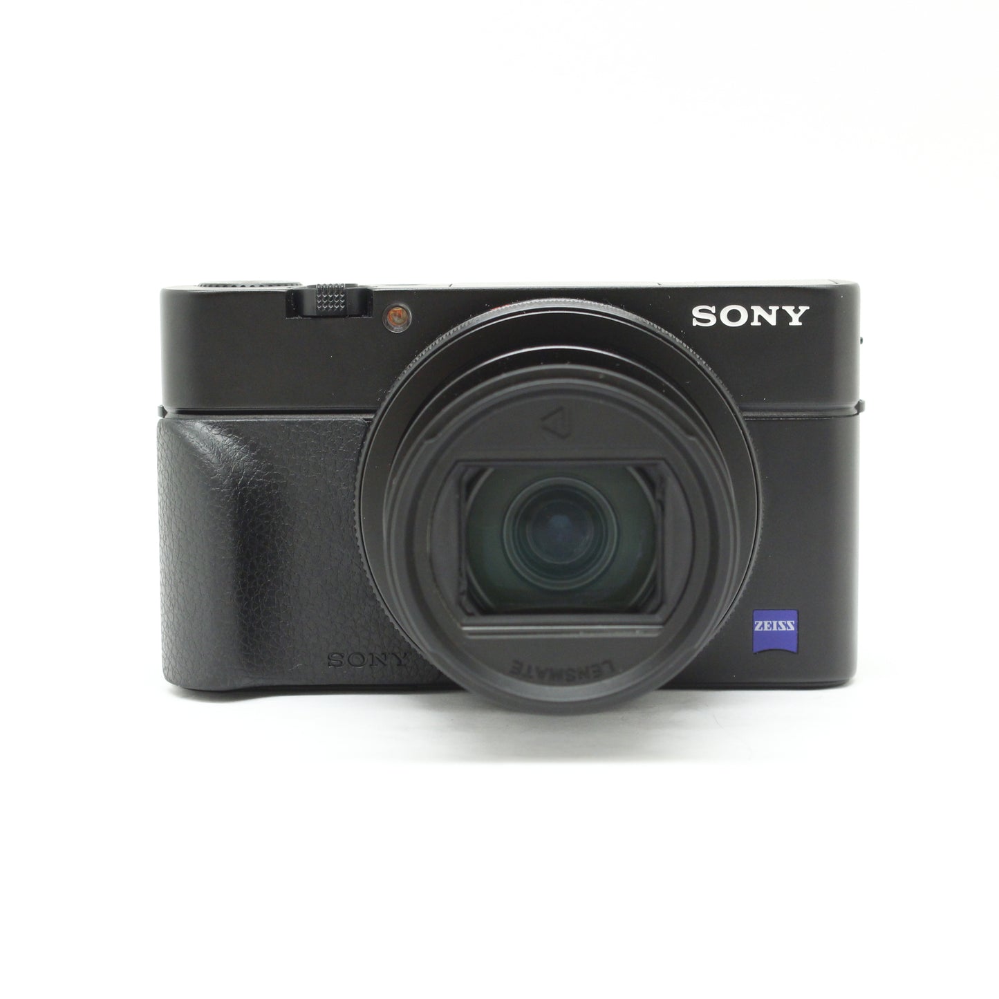 中古 SONY DSC-RX100M7