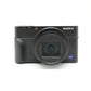 中古 SONY DSC-RX100M7