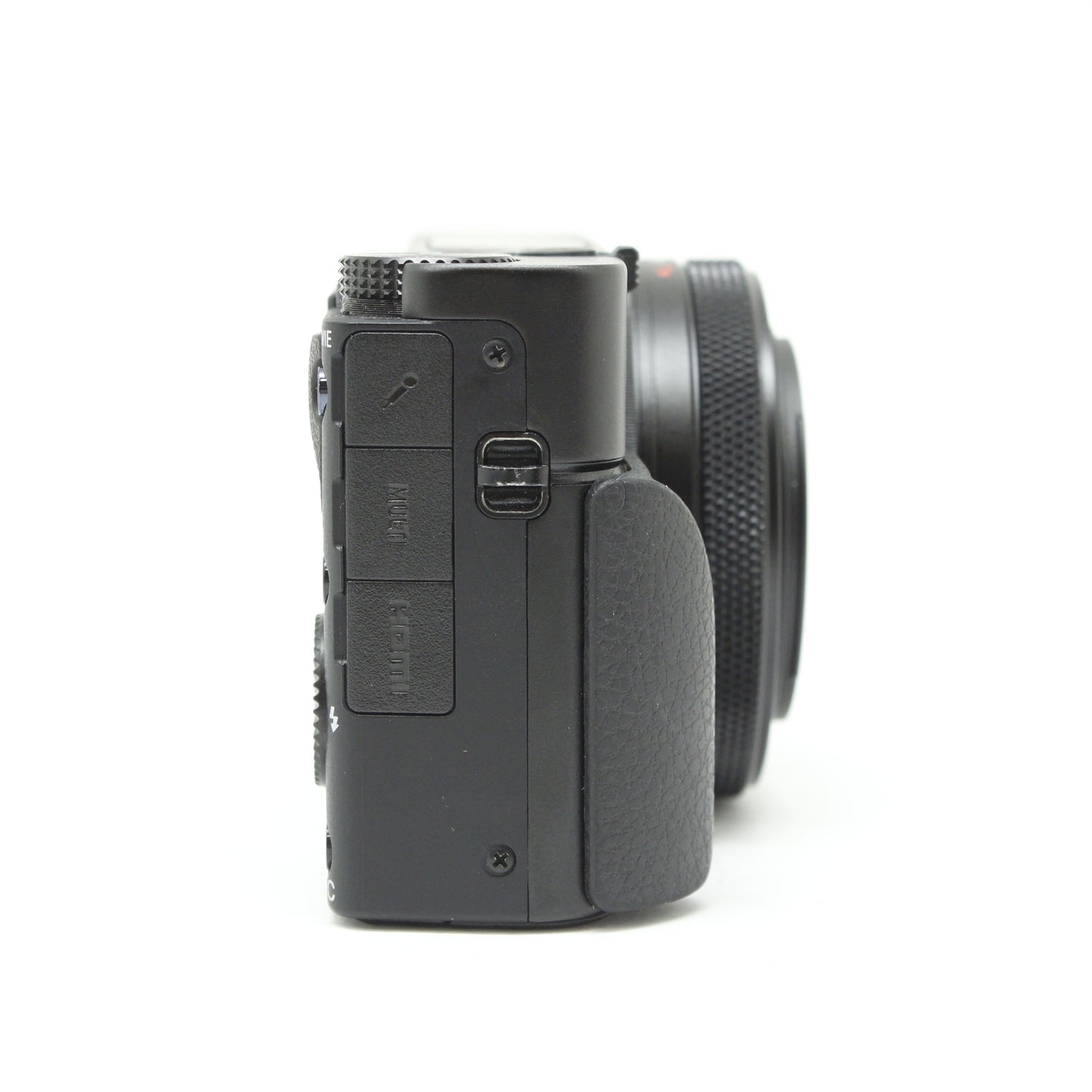 中古 SONY DSC-RX100M7