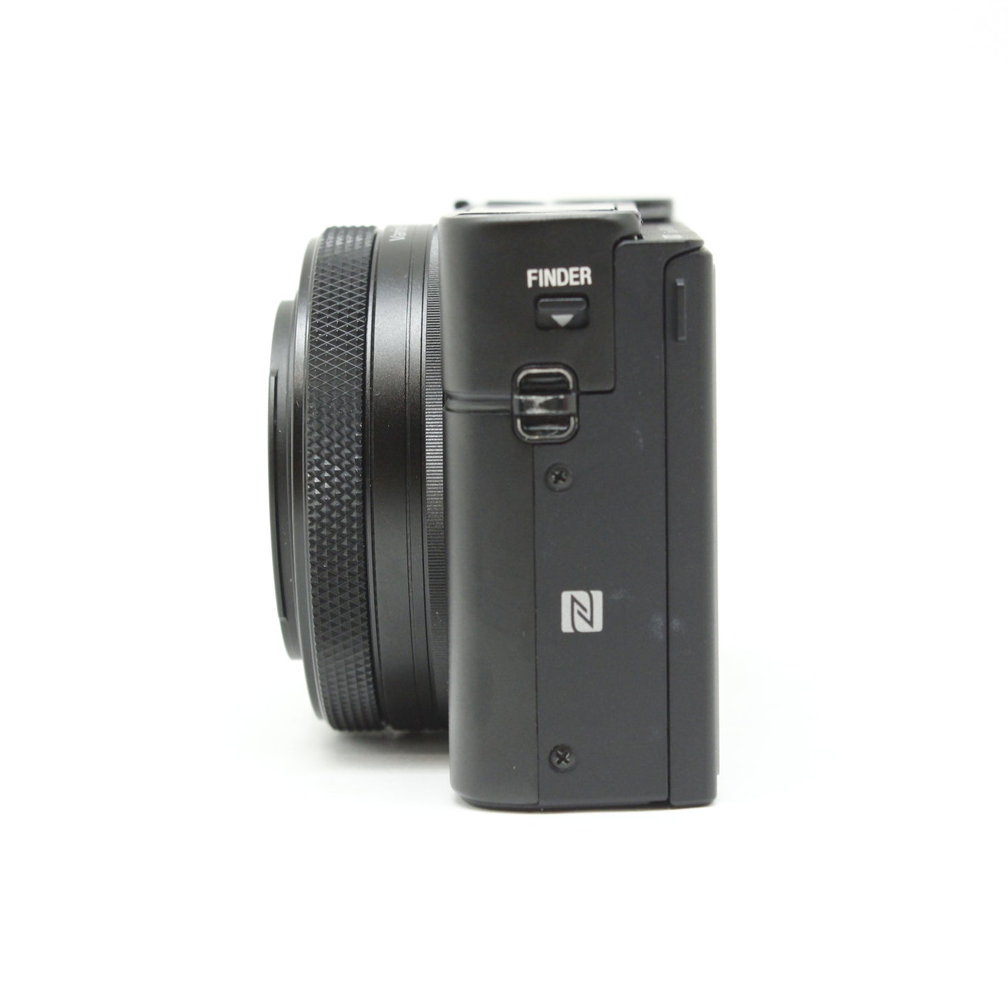中古 SONY DSC-RX100M7