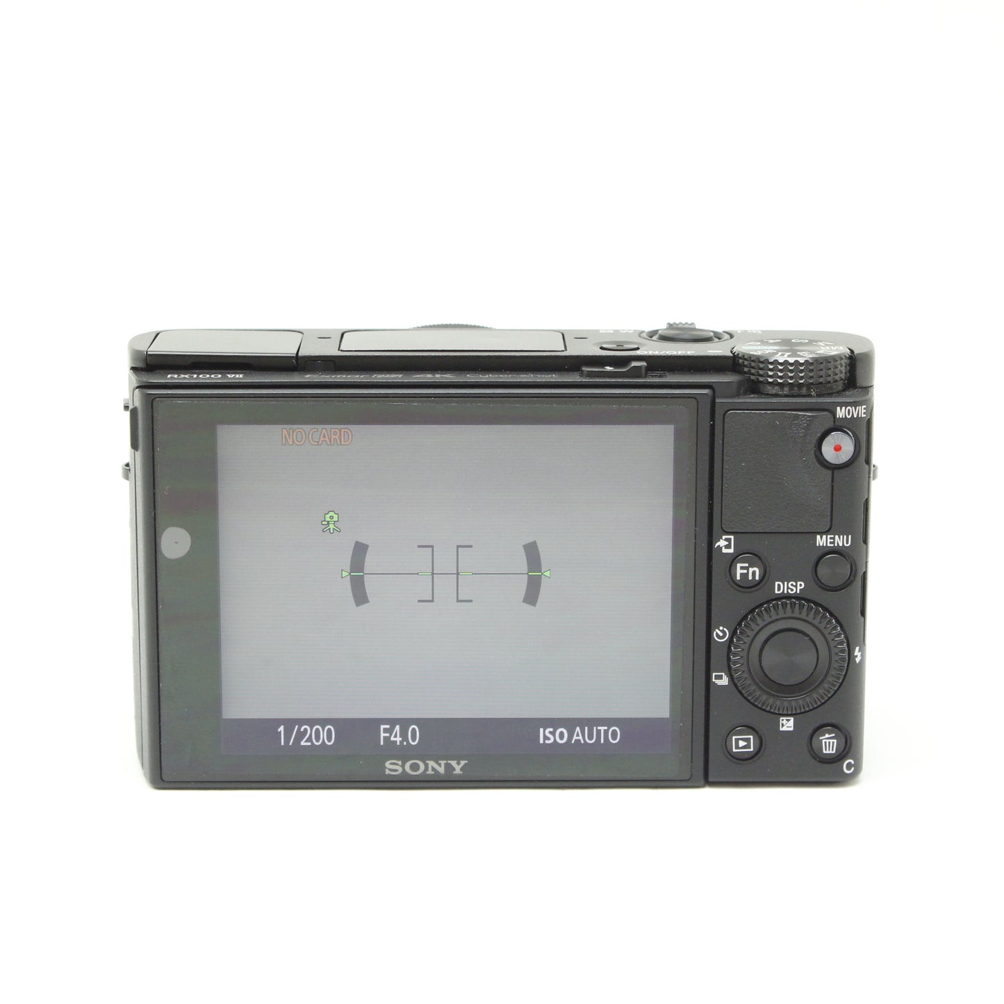 中古 SONY DSC-RX100M7