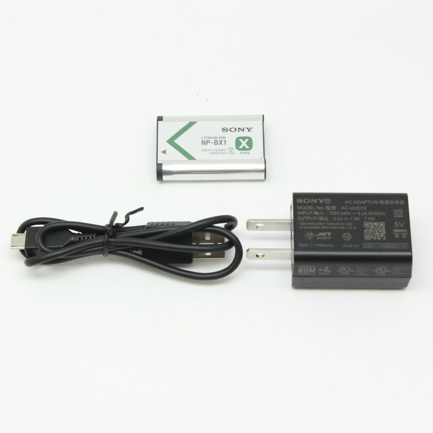 中古 SONY DSC-RX100M7