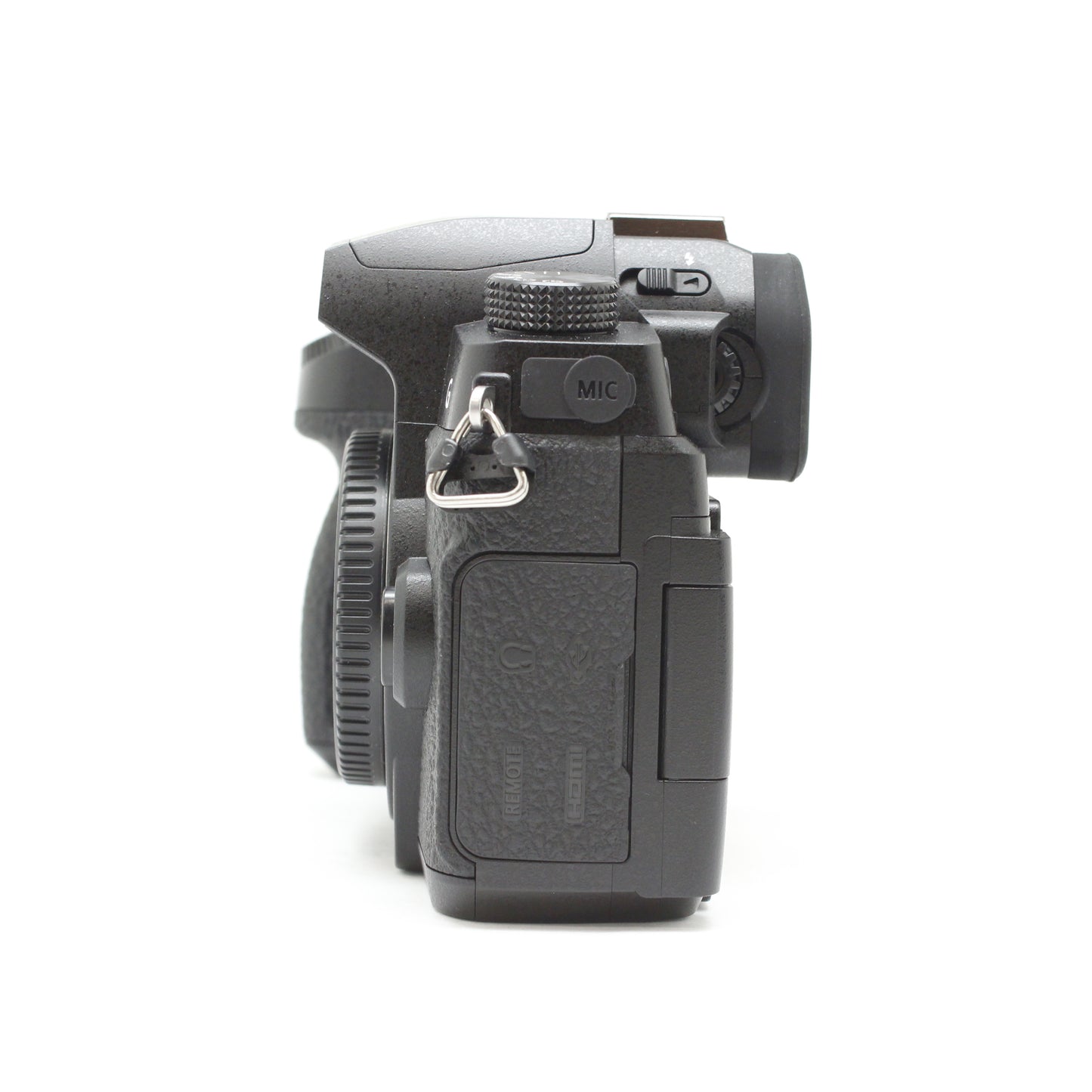 中古 Panasonic DC-G99